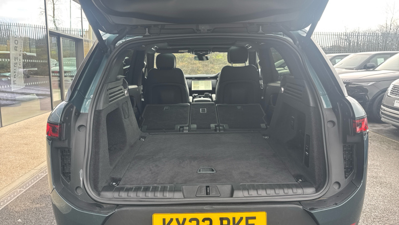 Land Rover Range Rover Sport 3.0 P440e SE 5dr Auto Estate